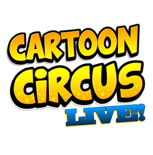 Cartoon Circus Live - Ramsbottom | Data Thistle