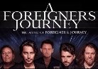 A Foreigner's Journey