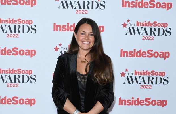 Lacey Turner: Dame Barbara Windsor is still 'very much alive' thanks to