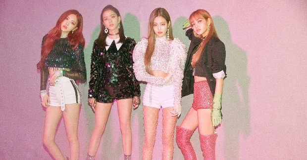 BLACKPINK To Headline BST Hyde Park, Making Them 1st K-Pop Artist