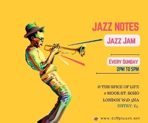 Jazz Notes 2 Weekly LST526318 