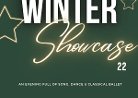 Winter Showcase 2022