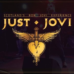 Just Jovi – A Tribute To Bon Jovi | Data Thistle