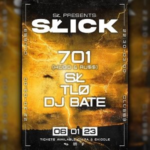 SL presents SLICK