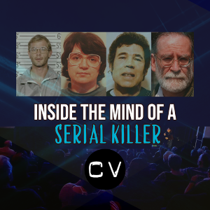 Inside The Mind of a Serial Killer at The Deco, Northampton