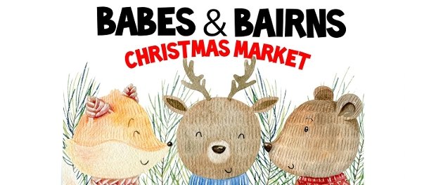 Stocking babes christmas