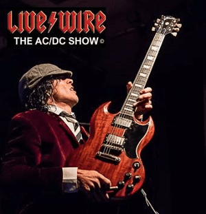 Live/Wire - The AC/DC Show