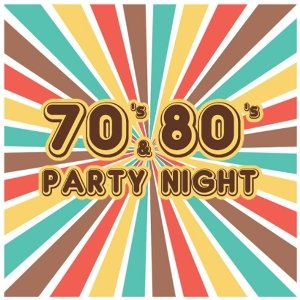 70's & 80's Party Night With 'Boogie Nights' At The Ferry, Glasgow