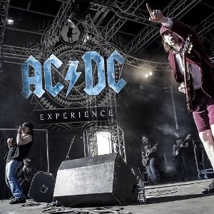 Live Wire - The Ultimate AC/DC Experience (9 PM)