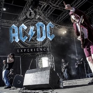 Feb 3, LIVE WIRE The Ultimate AC/DC Experience