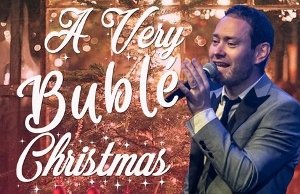 A Very Bublé Christmas