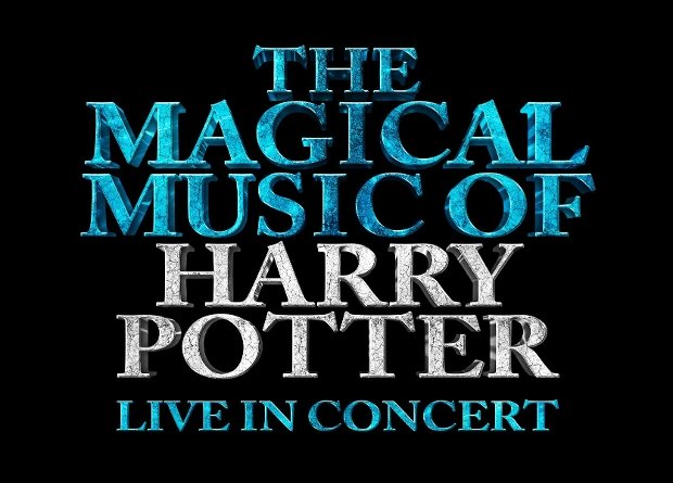 The Magical Music of Harry Potter: Live in Concert