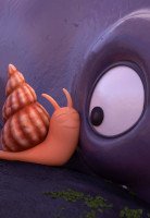 Double Bill: Snail and the Whale / Zog