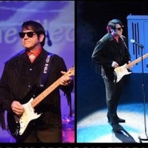 The Roy Orbison Story - UK Tour Dates & Tickets