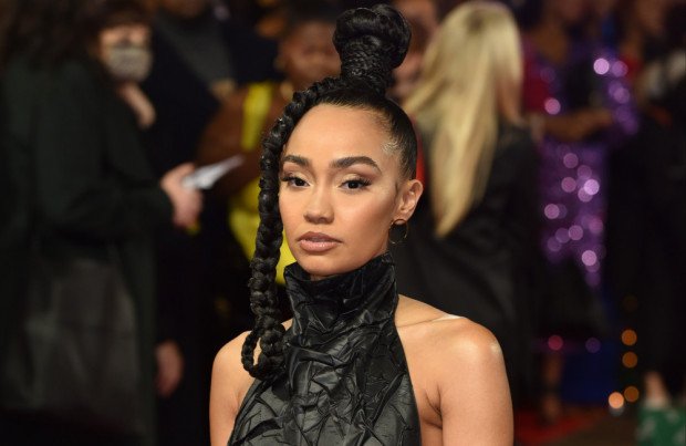 Leigh-Anne Pinnock Teases 2024 Release For Debut Solo Album | Data Thistle