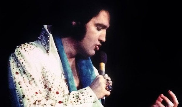 Best Of Elvis