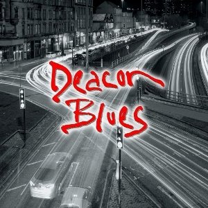 Deacon Blue Tribute Show Deacon Blues Data Thistle