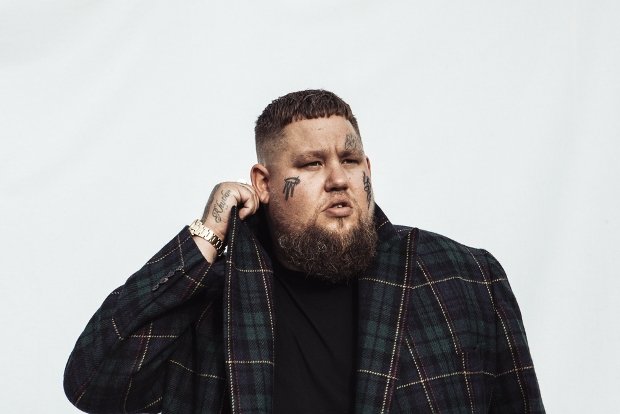 Rag'n'Bone Man confirms 2023 UK summer shows: how to get tickets | Data ...