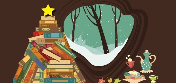 Christmas Storytime and Craft Session at Langside Library