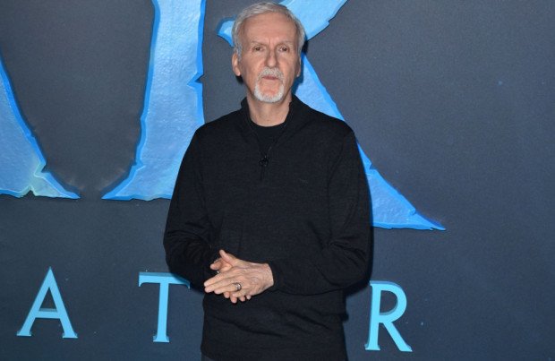 James Cameron news