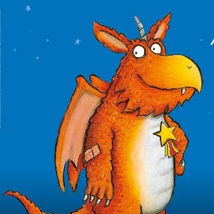 Zog | Data Thistle