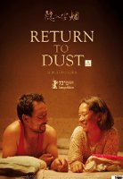 Borderlines Film Festival: Return to Dust