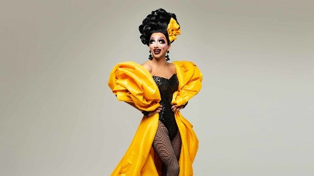 Bianca Del Rio