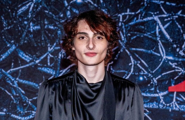 Finn Wolfhard was described as too 'young' to direct a film | Data Thistle