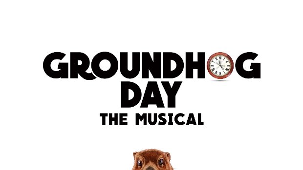 Groundhog Day (NY) at The Old Vic, London