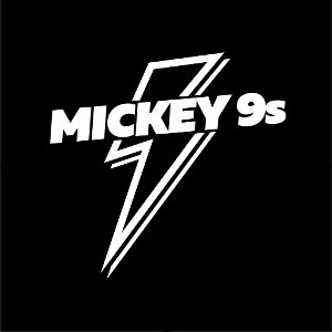 Mickey 9s | The Bungalow, Paisley | Independent Venue Week 2023