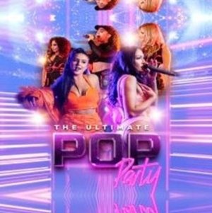 The Ultimate Pop Party