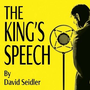 The King's Speech | Data Thistle