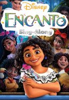 Sing-Along Encanto