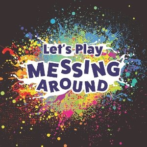 Let's Play Messing Around | Data Thistle