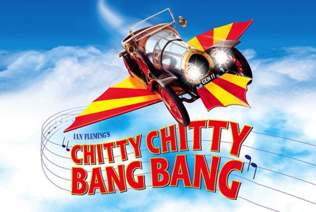 Chitty Chitty Bang Bang | Data Thistle