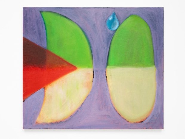 Rosalind Nashashibi: Hooks | Data Thistle