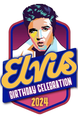 2024 Elvis Birthday Celebration At Central Pier Blackpool   75146 16738771255591 M LST545065 