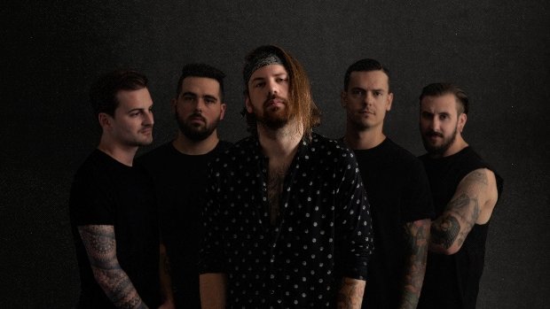 Beartooth - 2024 UK tour dates & tickets