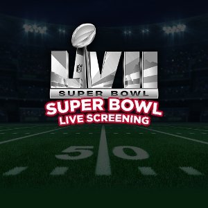 Super Bowl LVII Live Screening at The Clapham Grand! 2023