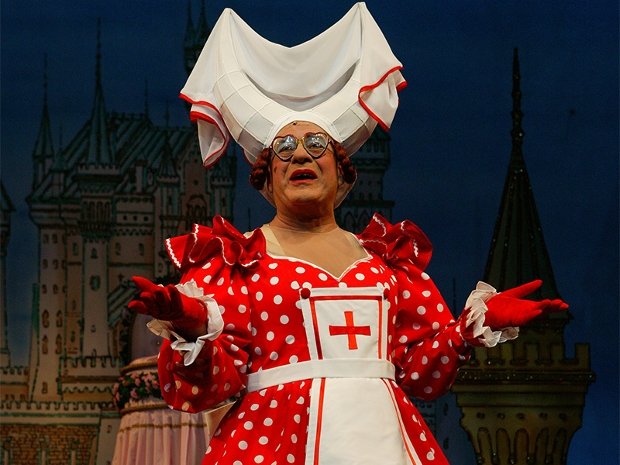 An Audience with Alan Taylor Data Thistle