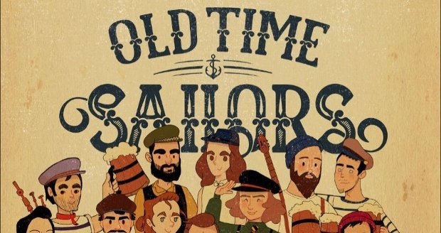 old time sailors tour 2023 tickets