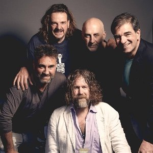 Hothouse Flowers - Live