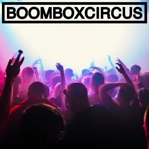 Boombox Circus 'Fools Rave Up' | Data Thistle