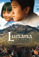 Borderlines Film Festival: Lunana: A Yak In The Classroom