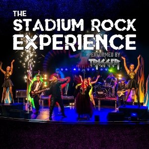 stadium rock tour