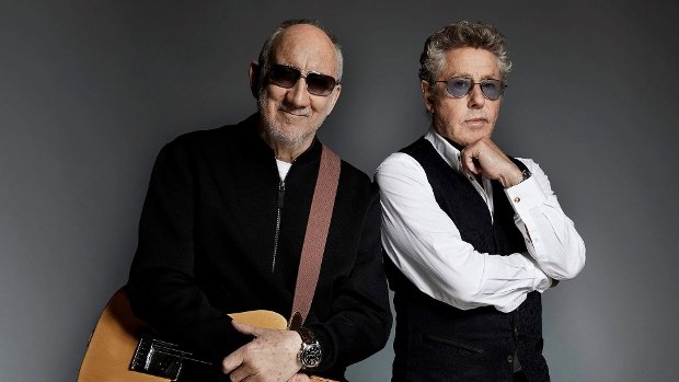 The Who