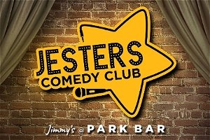 Jester's Comedy Showcase