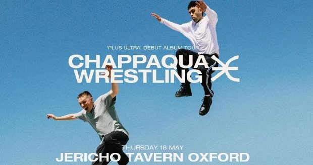 Chappaqua Wrestling
