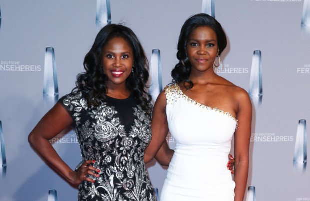 Motsi Mabuse opens up relationship with sister Oti: 'They always ask ...