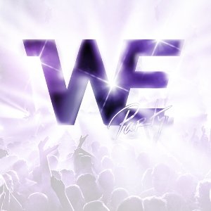 We Party - As One Easter Weekend Festival | Data Thistle